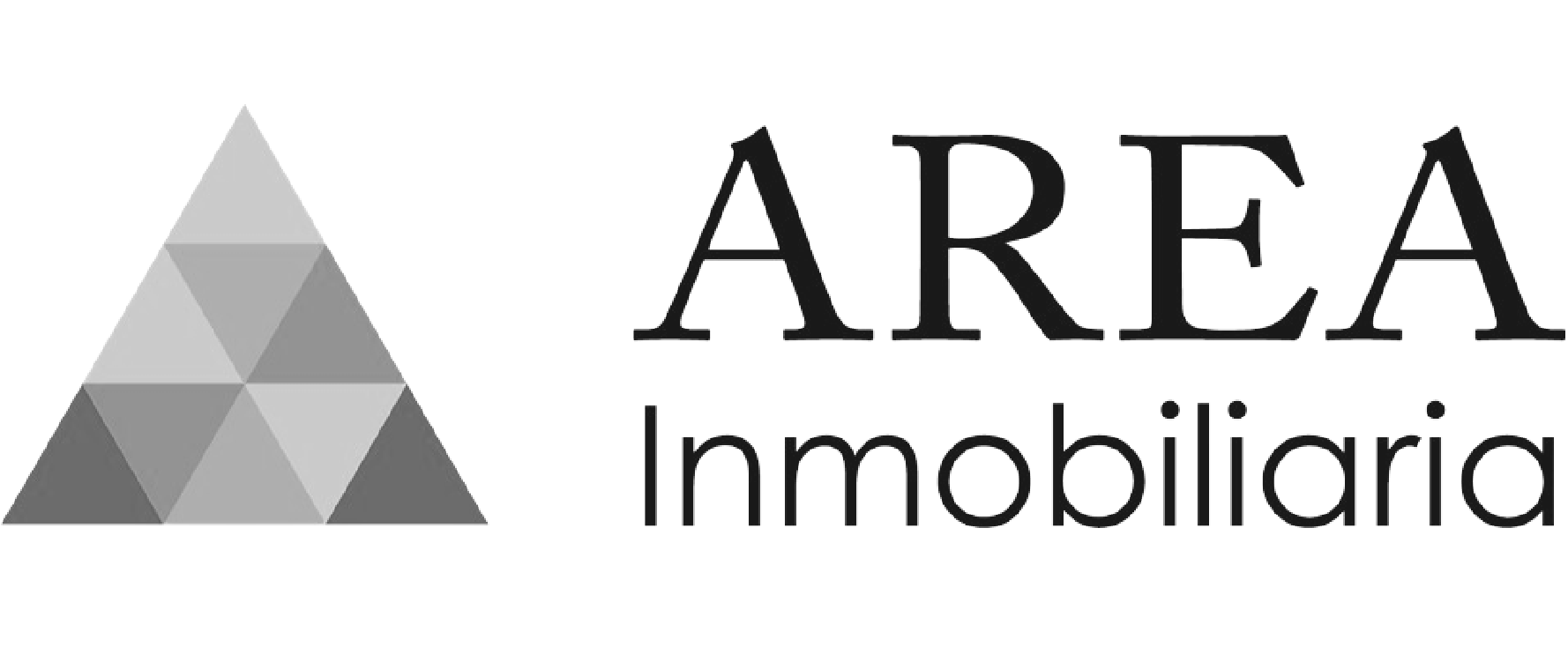 Logo inmobiliaria Area