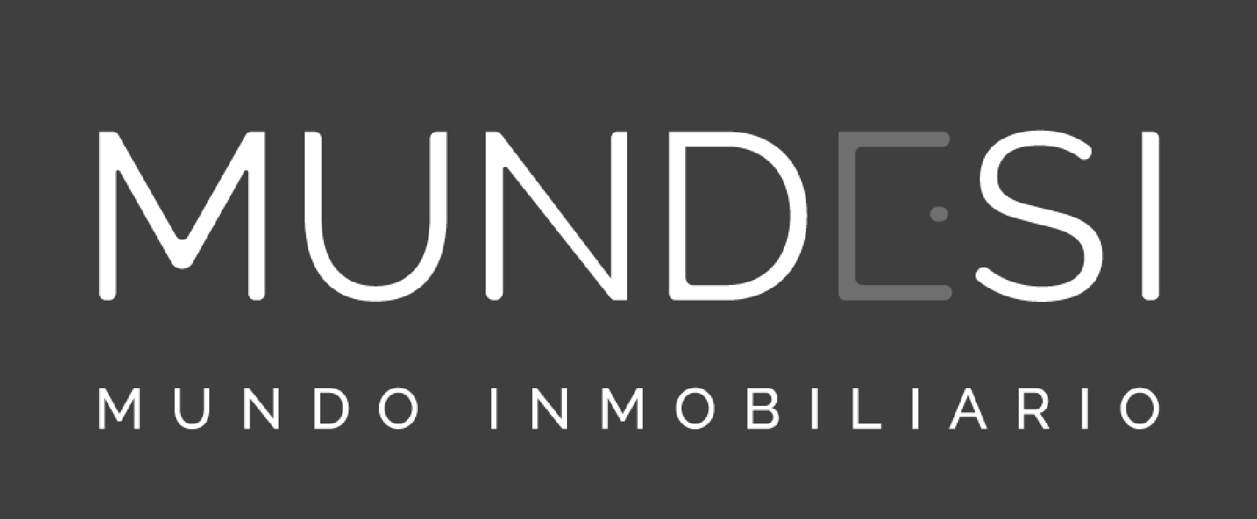 Logo inmobiliaria Mundesi