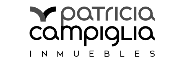 Logo inmobiliaria Pampiglia