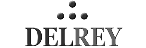 Logo inmobiliaria Del Rey