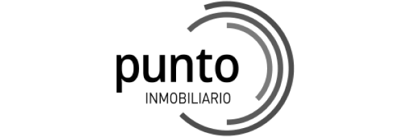 Logo inmobiliaria Punto Inmobiliario