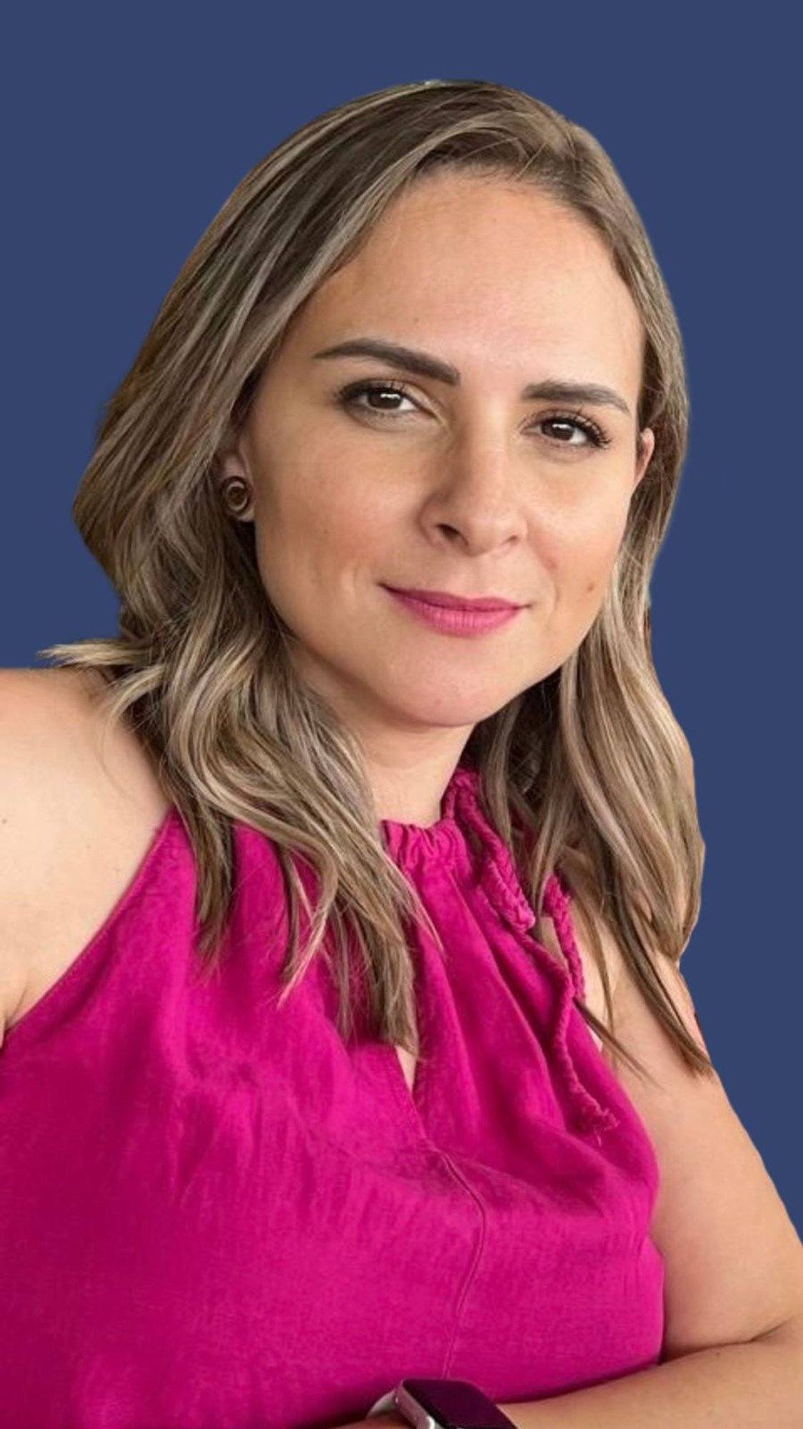 MX_(KAPPA)_Ana López