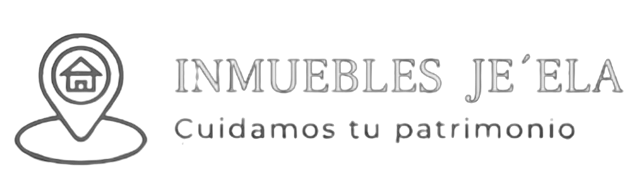 Logo inmobiliarias Je Ela