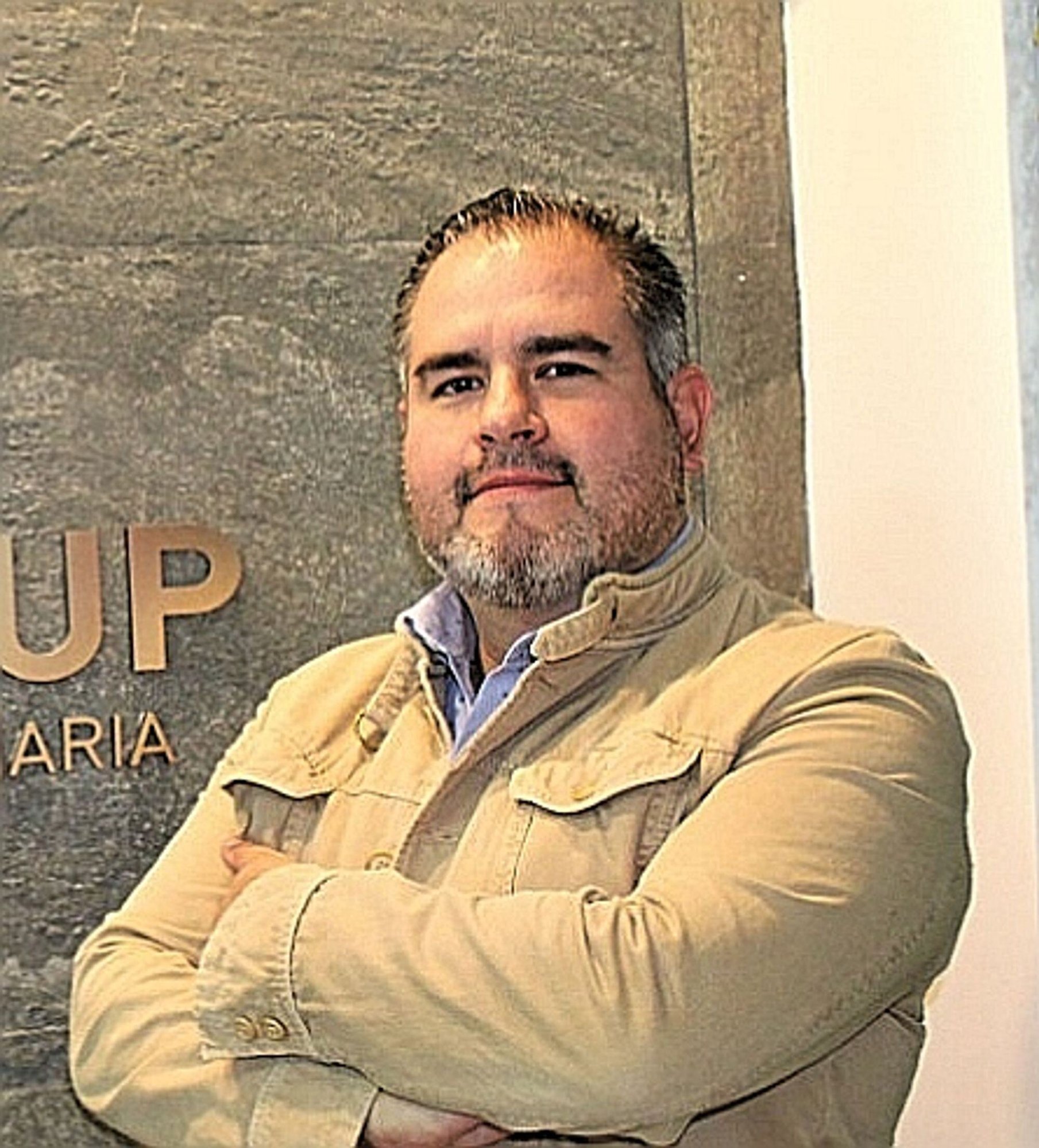 Miguel Angel Mata