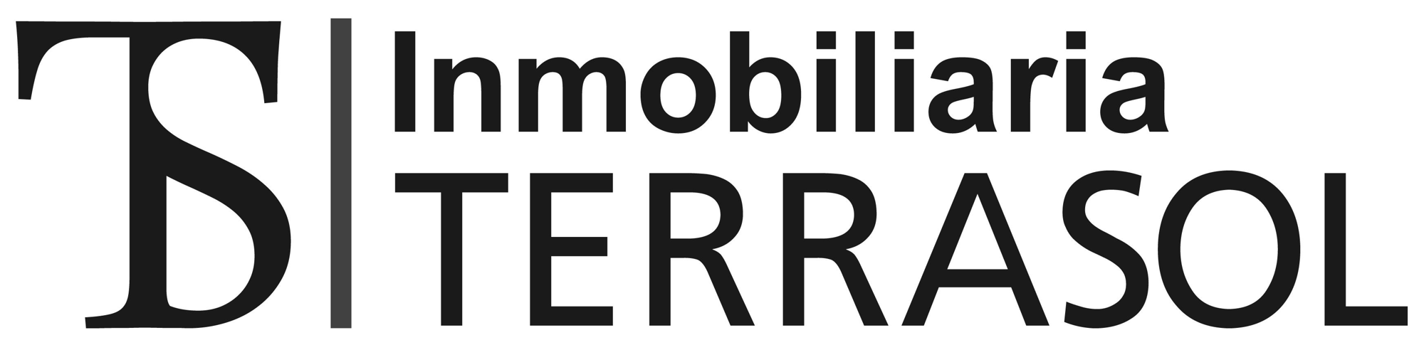 Logo inmobiliaria Terrasol