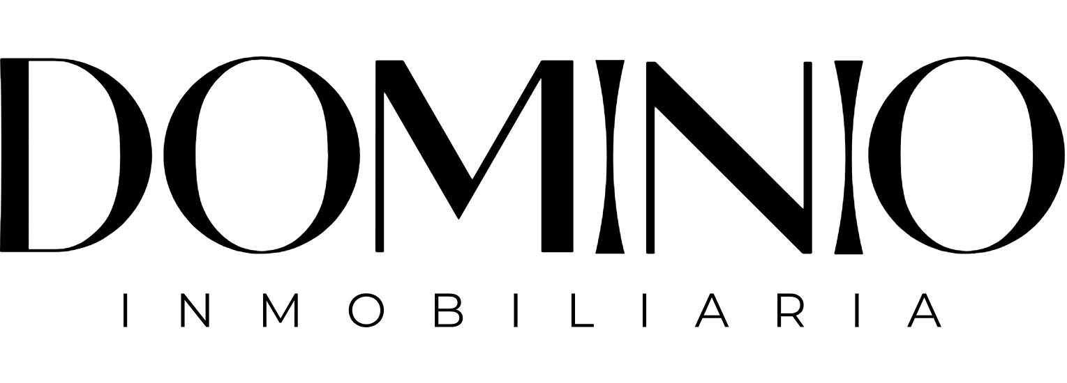 logo inmobiliaria dominio