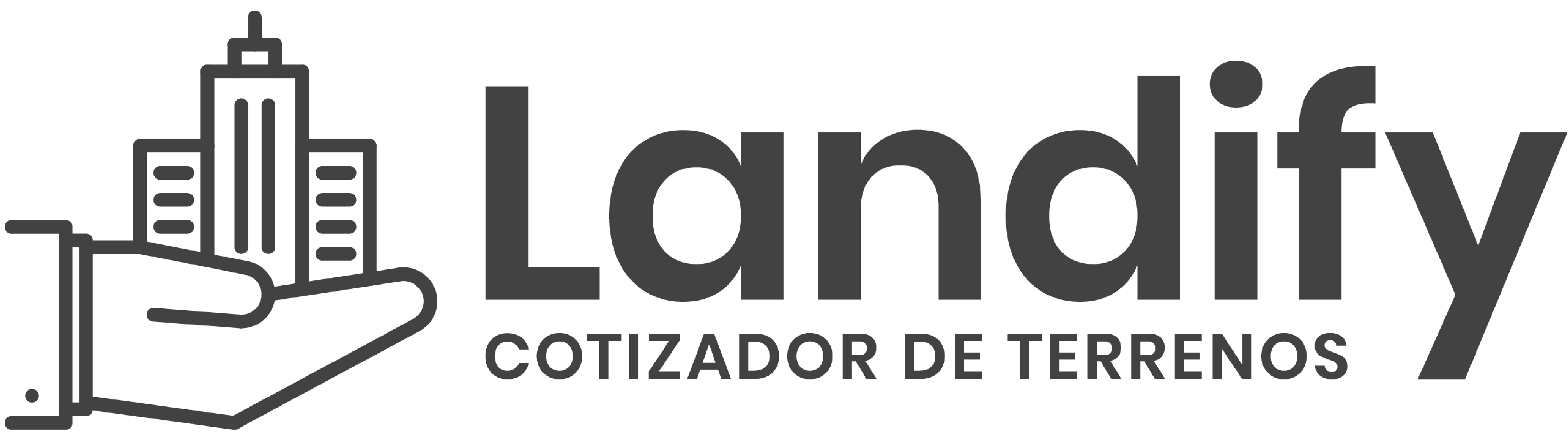 Logo Landify