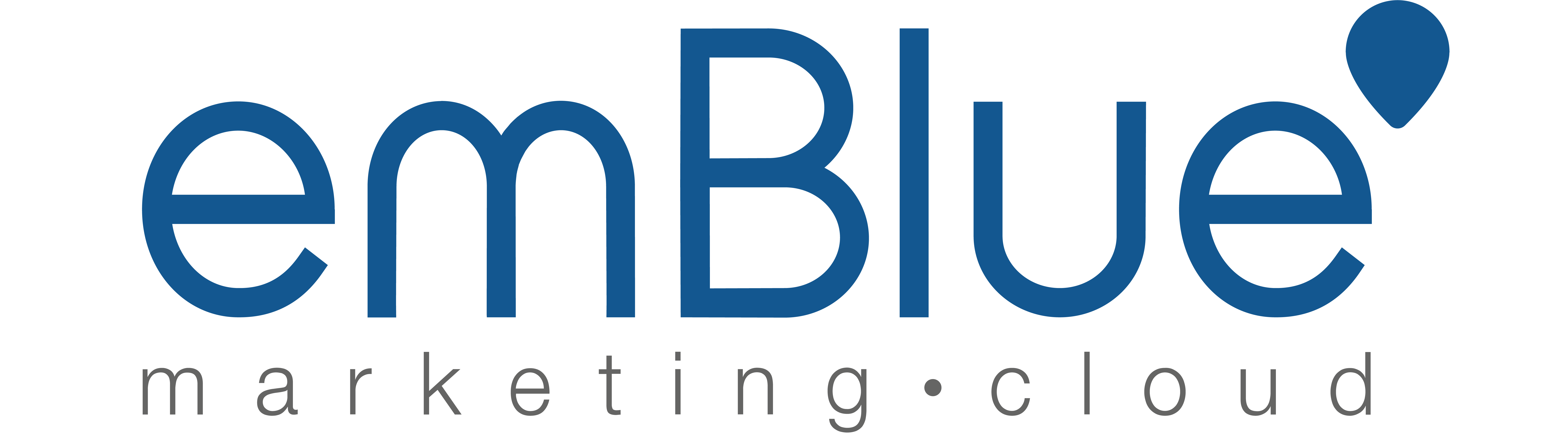 Logo emBlue