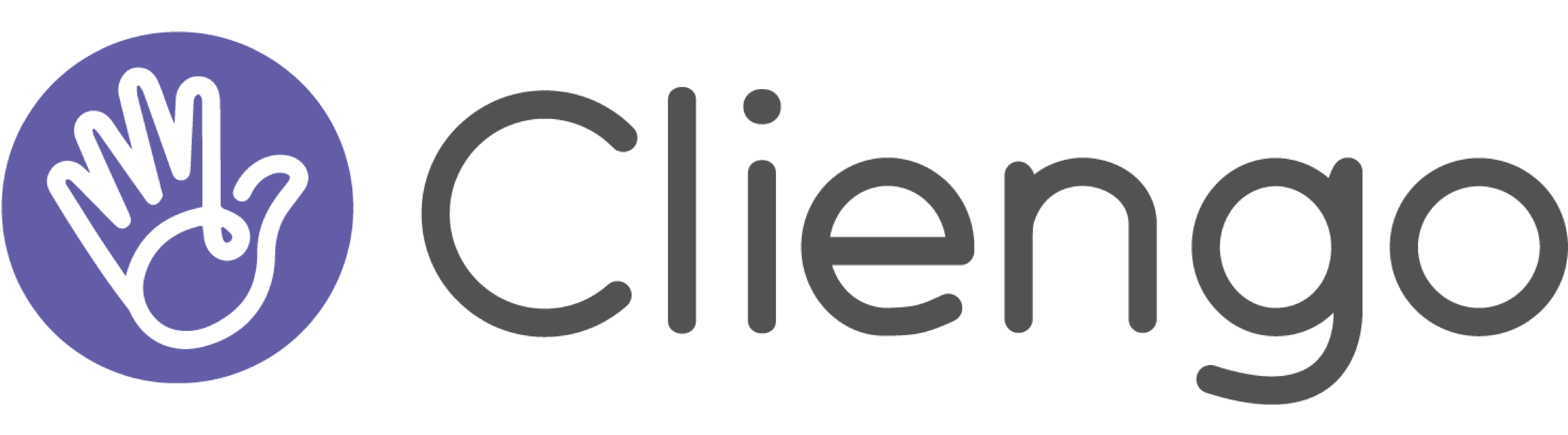 Logo Cliengo