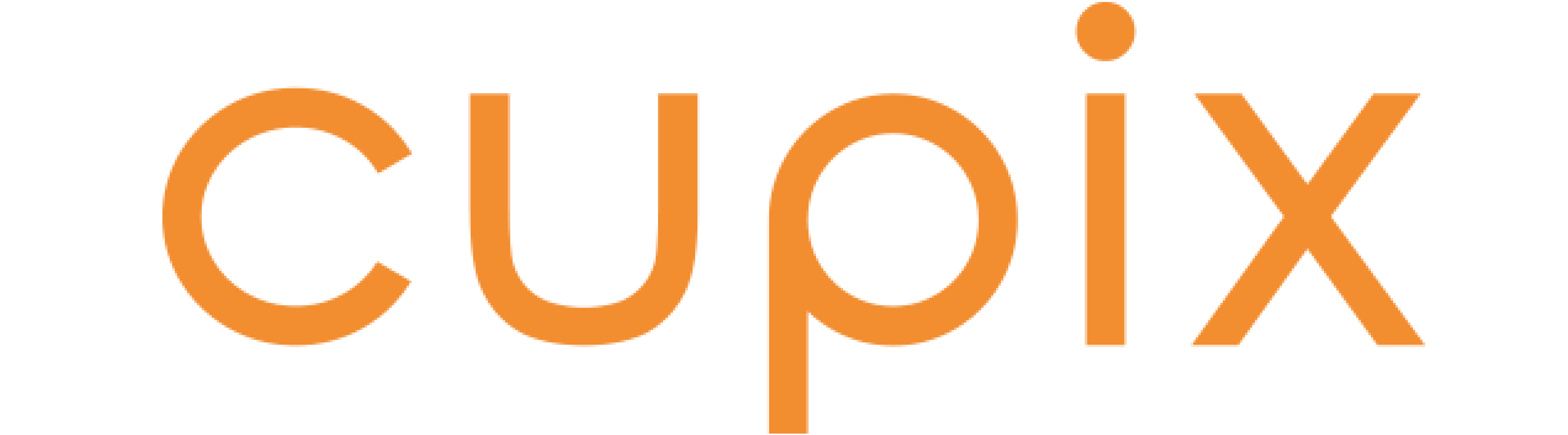 Logo Cupix