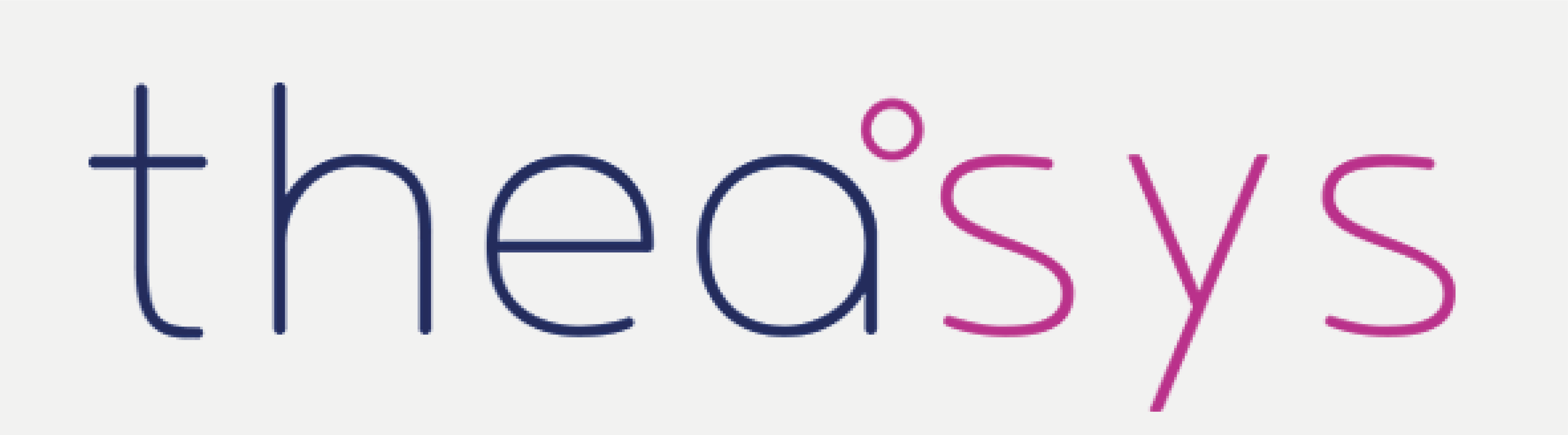 Logo Theasys