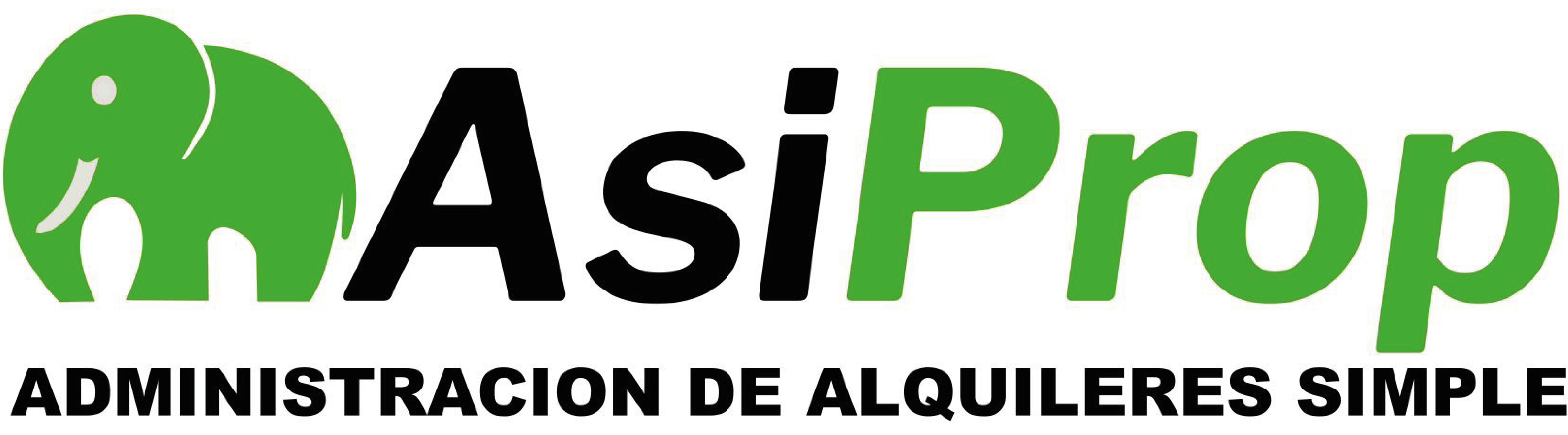 Logo AsiProp