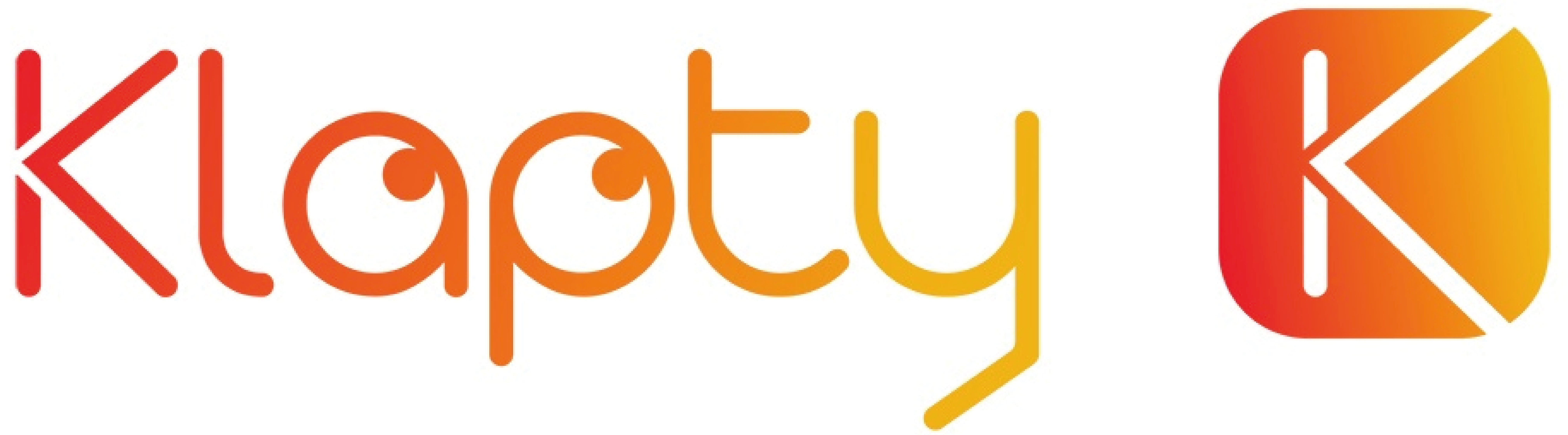Logo Klapty