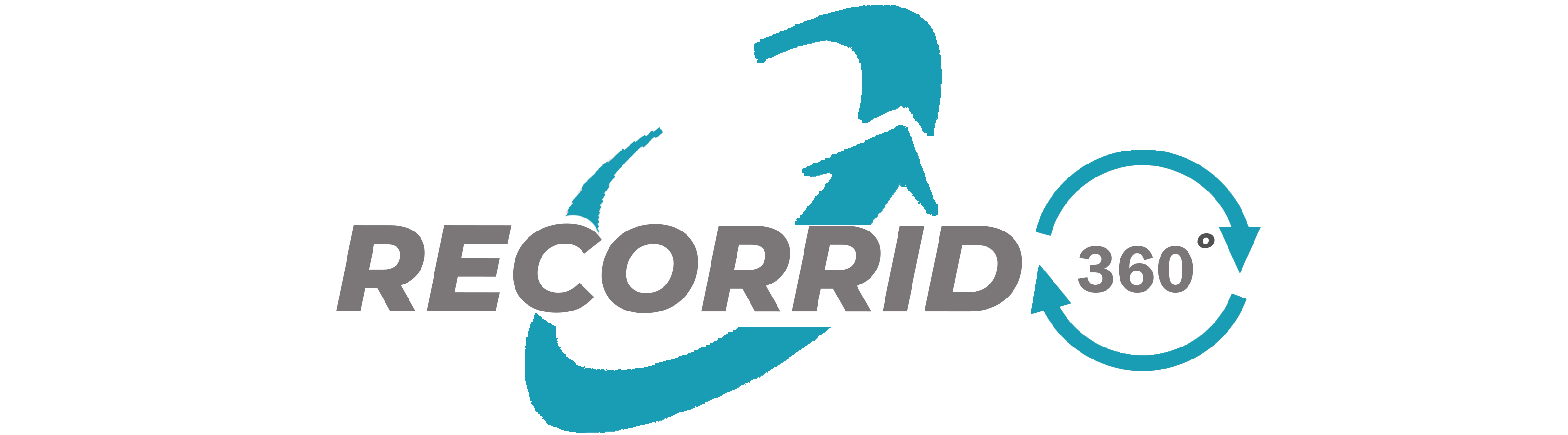 Logo Recorrido 360
