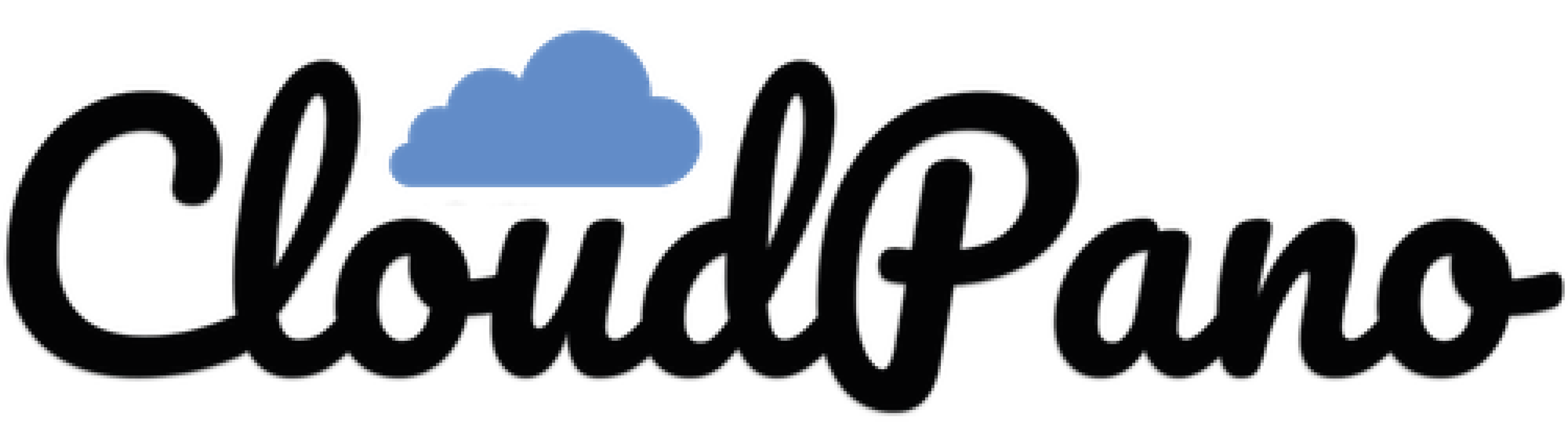 Logo CloudPano