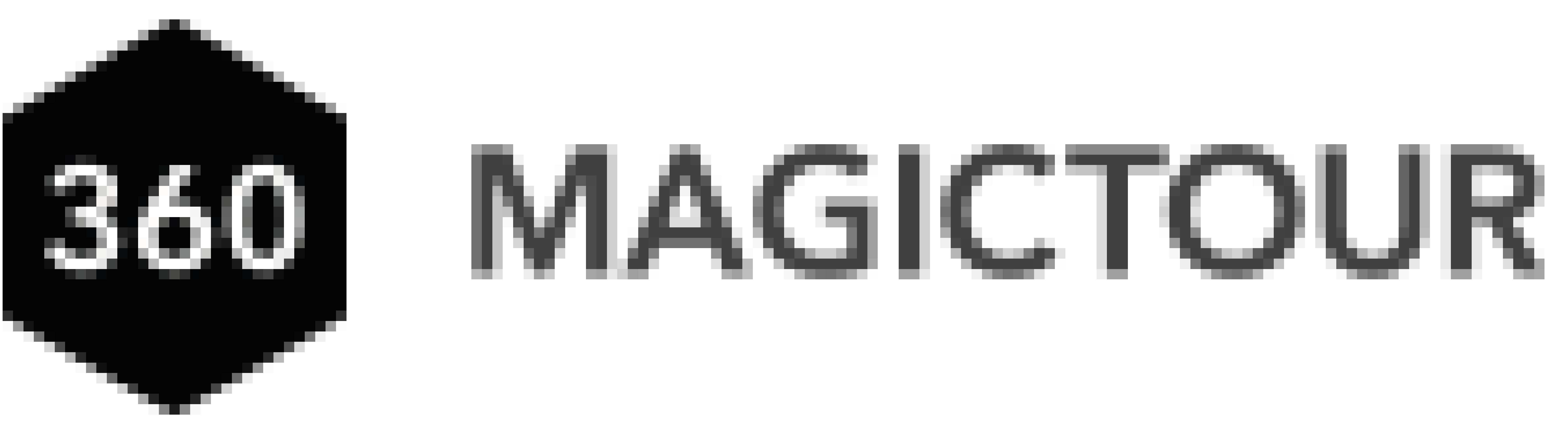 Logo Magictour