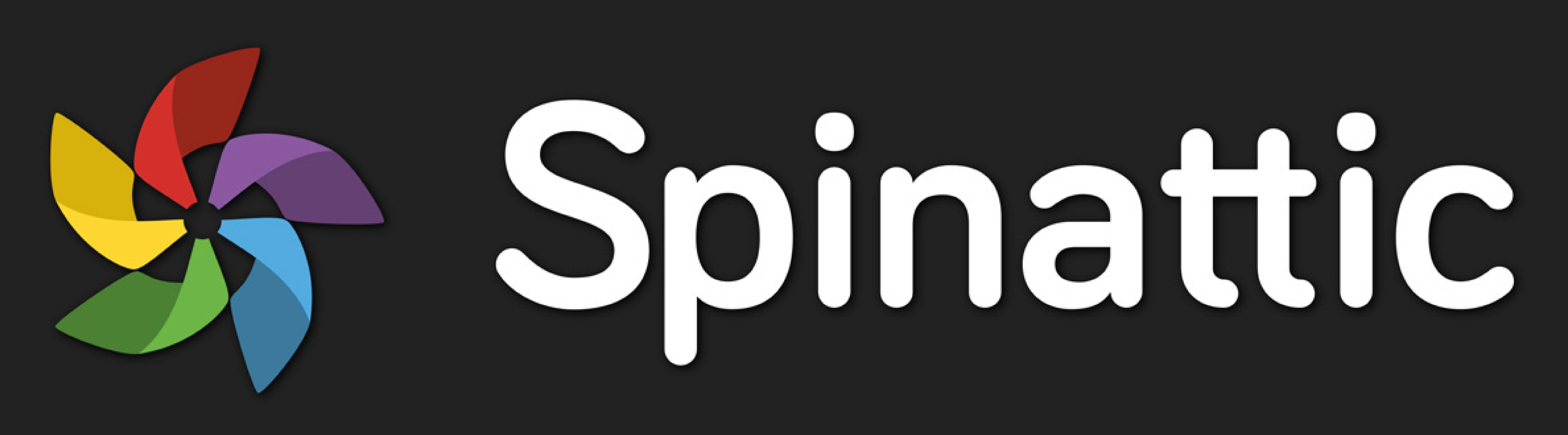 Logo Spinattic