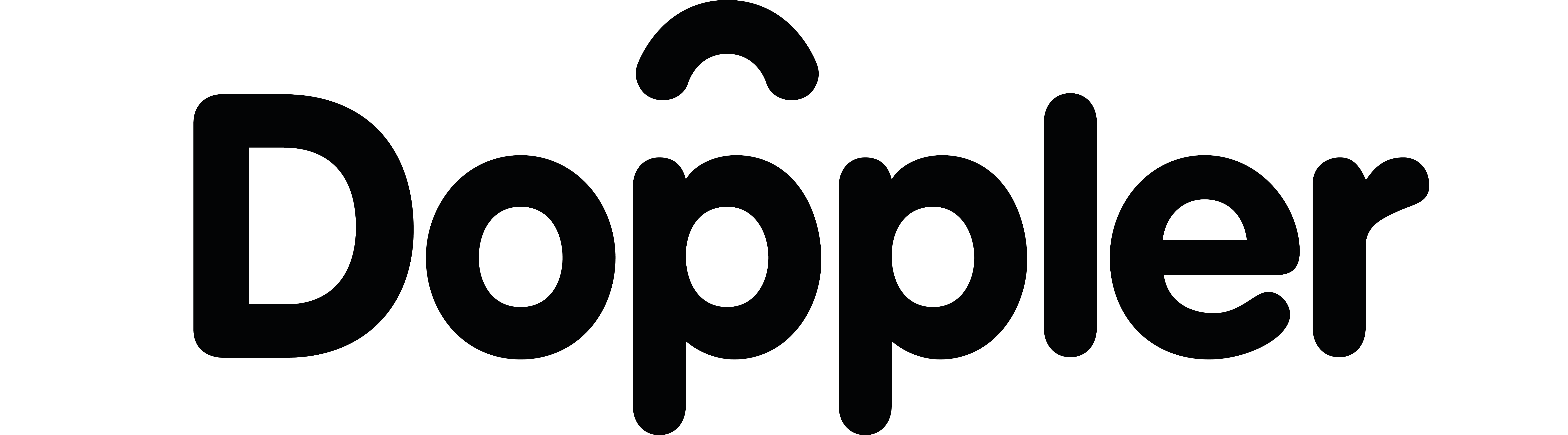 Logo Doppler