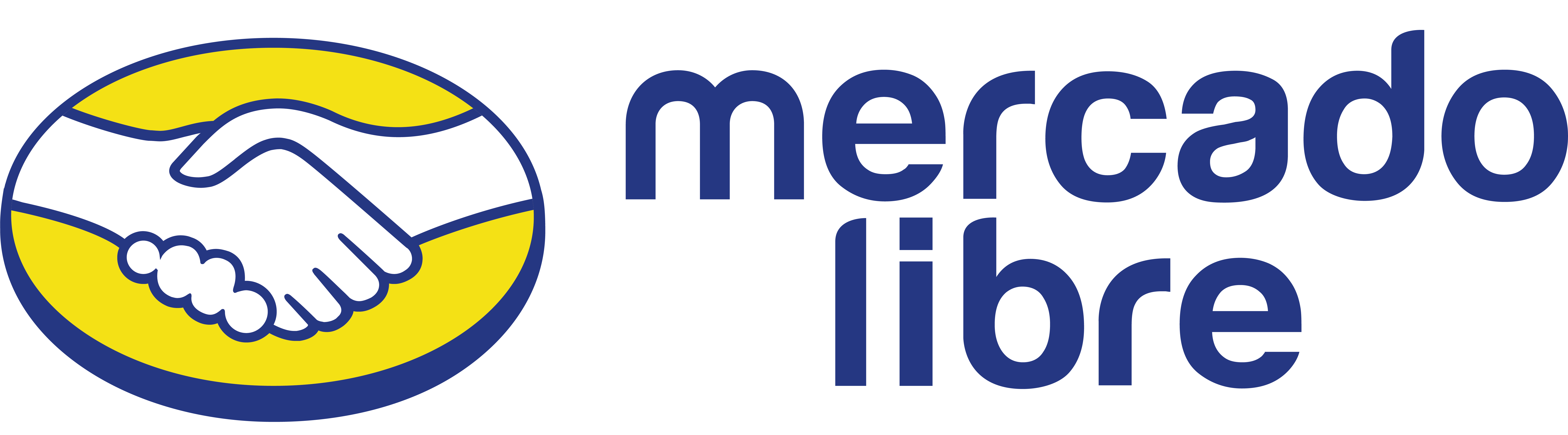 Logo Mercado Libre