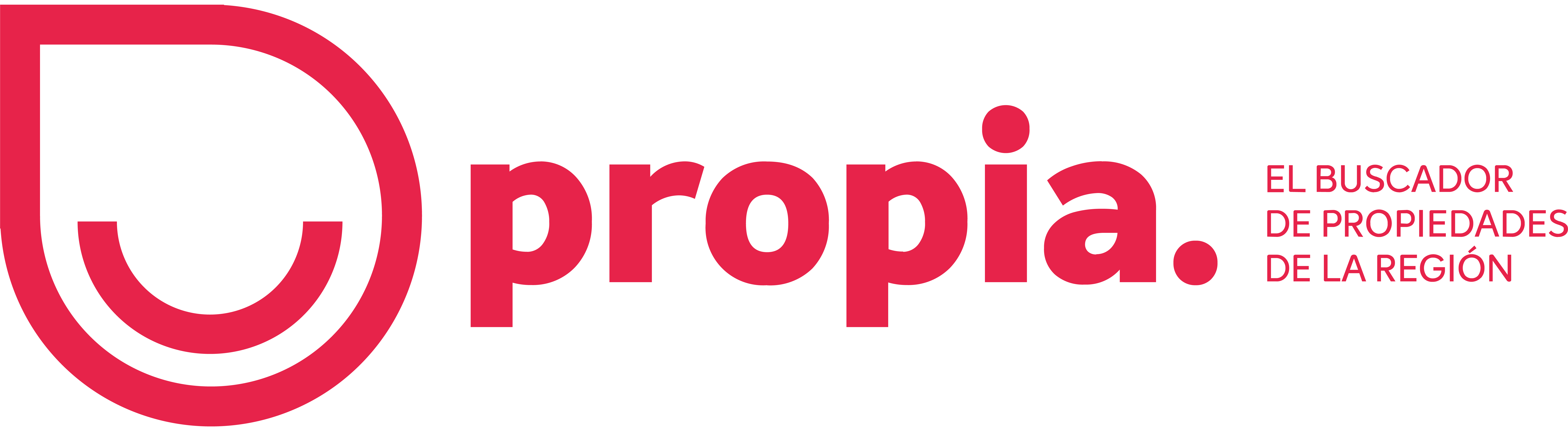 Logo Propia