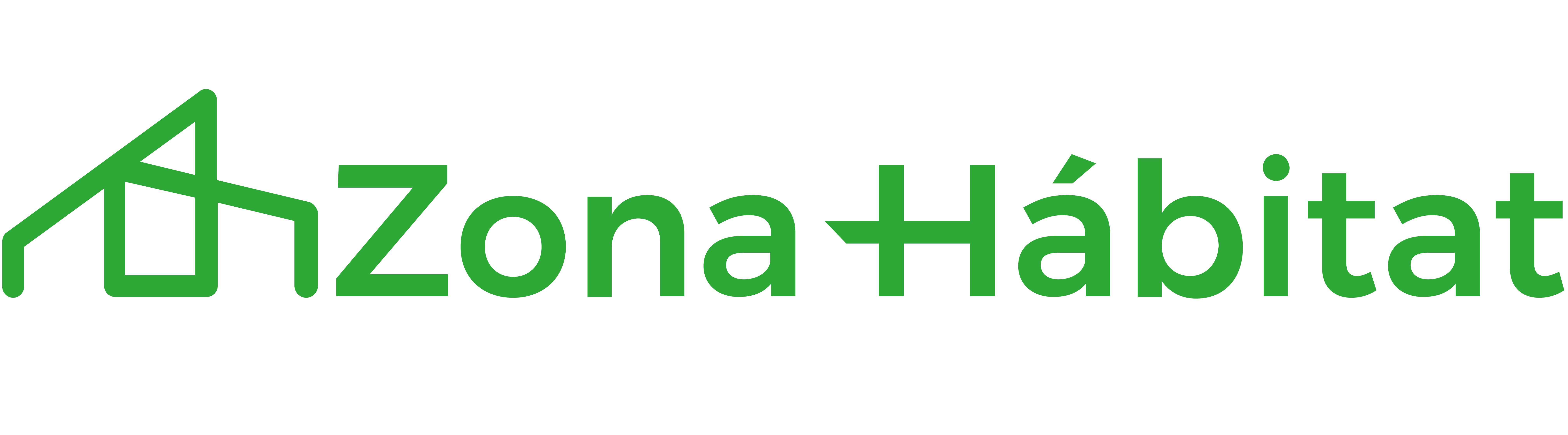 Logo Zona Habitat