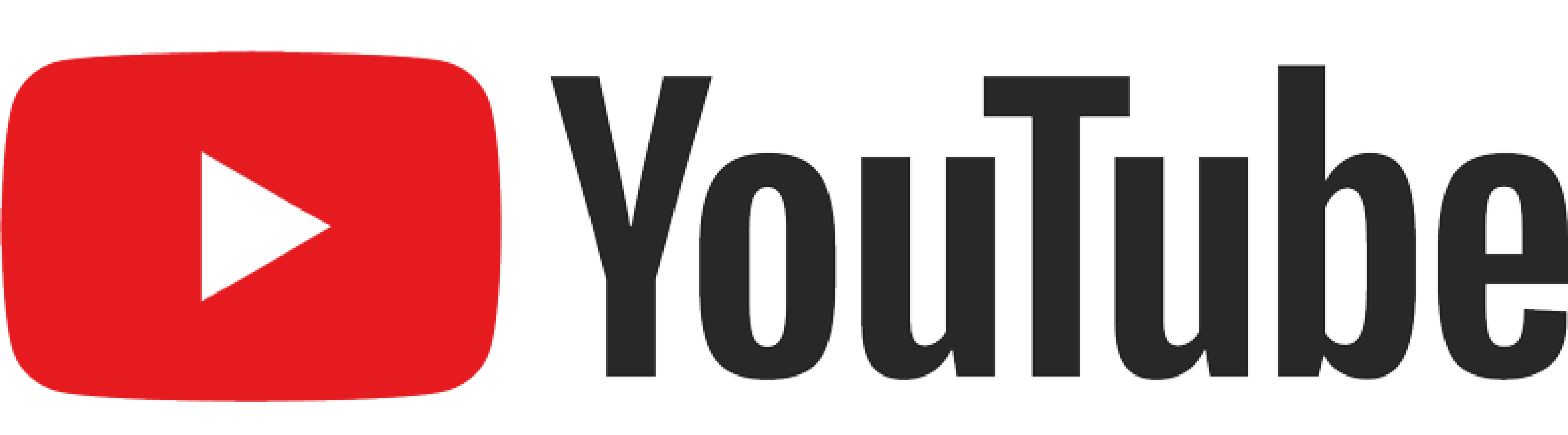 Logo Youtube