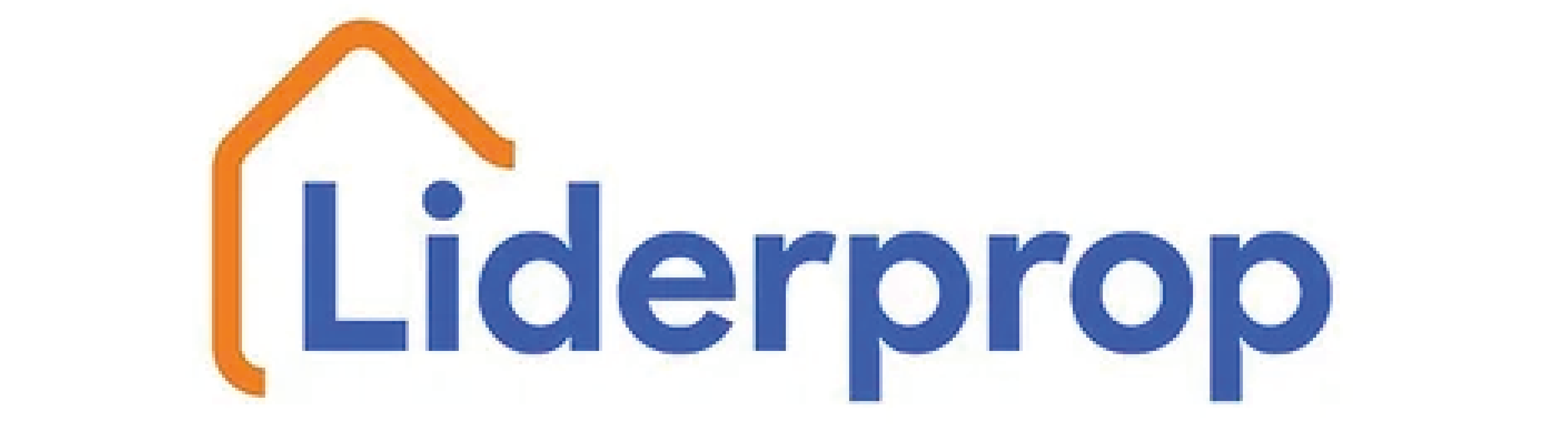 Logo Liderprop