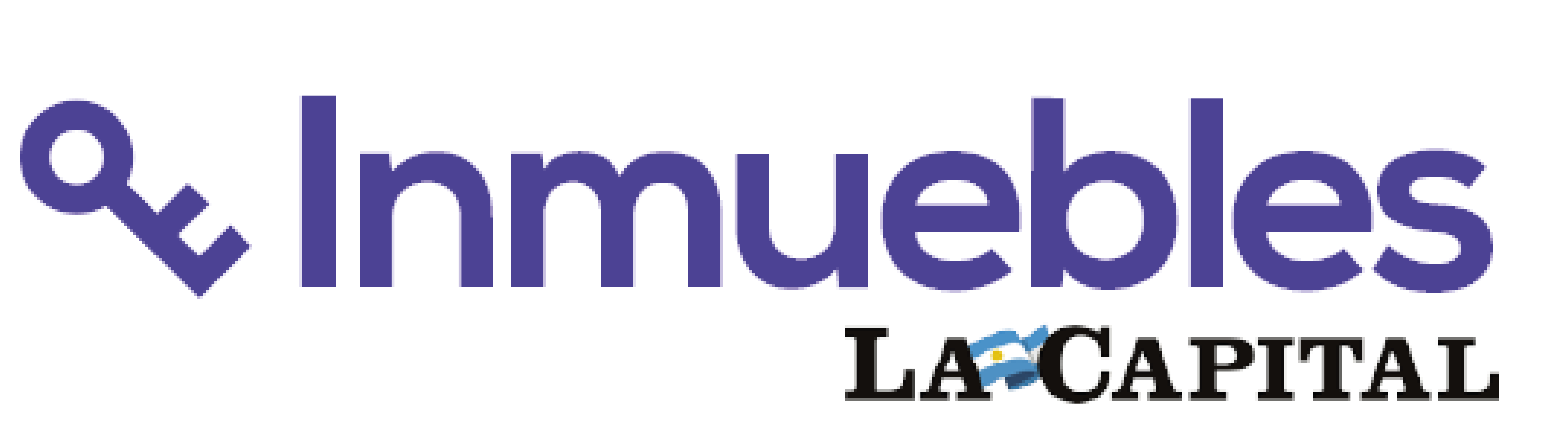 Logo Inmuebles La Capital