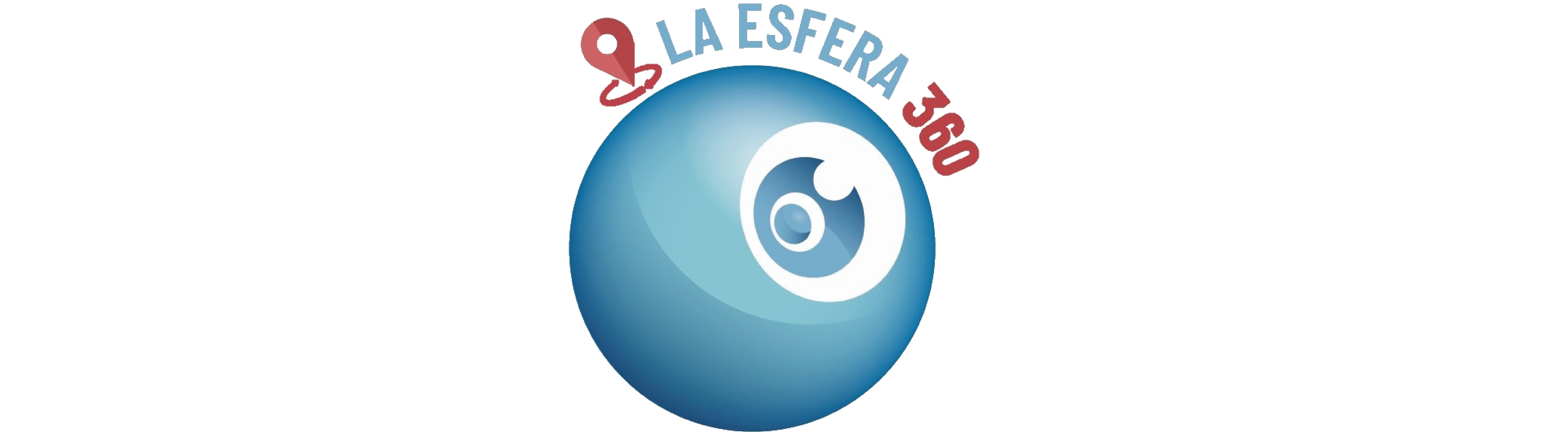 Logo La Esfera 360