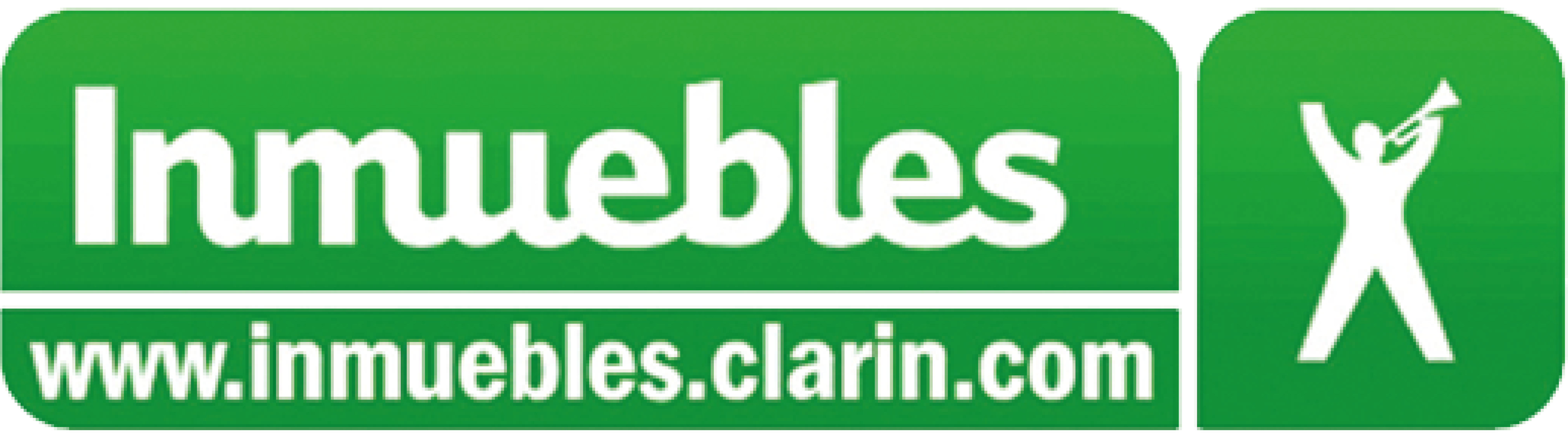 Logo Inmuebles Clarín