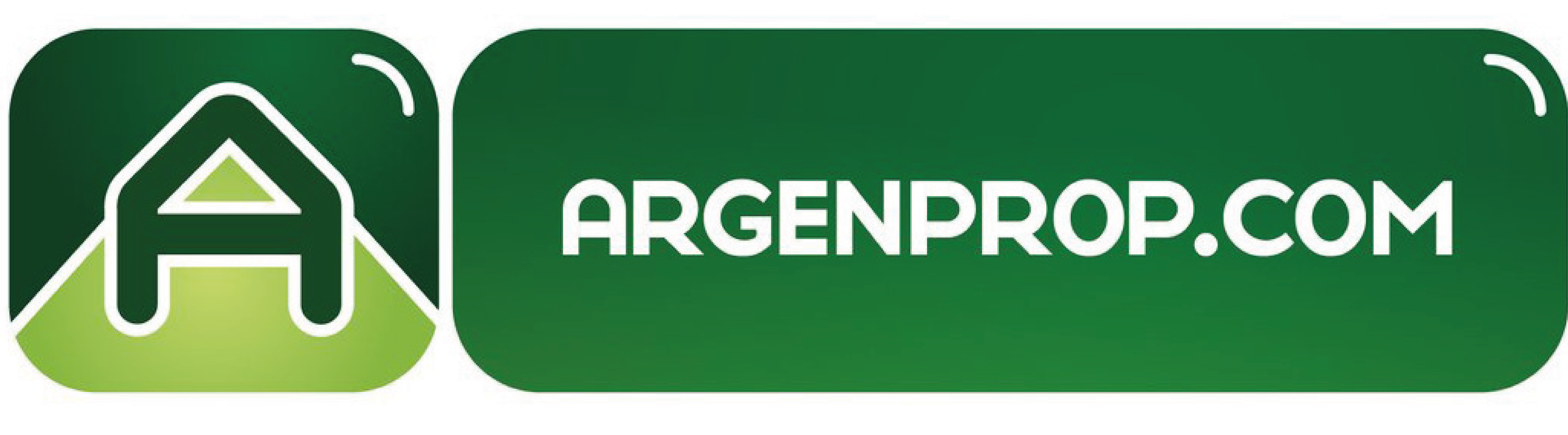 Logo Argenprop