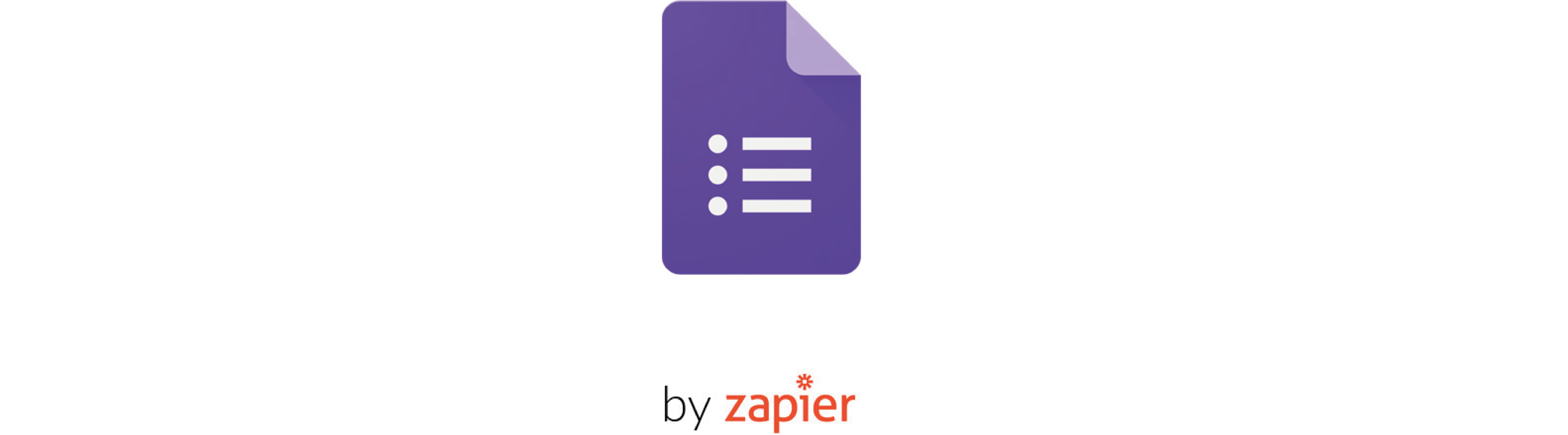 Logo GForms