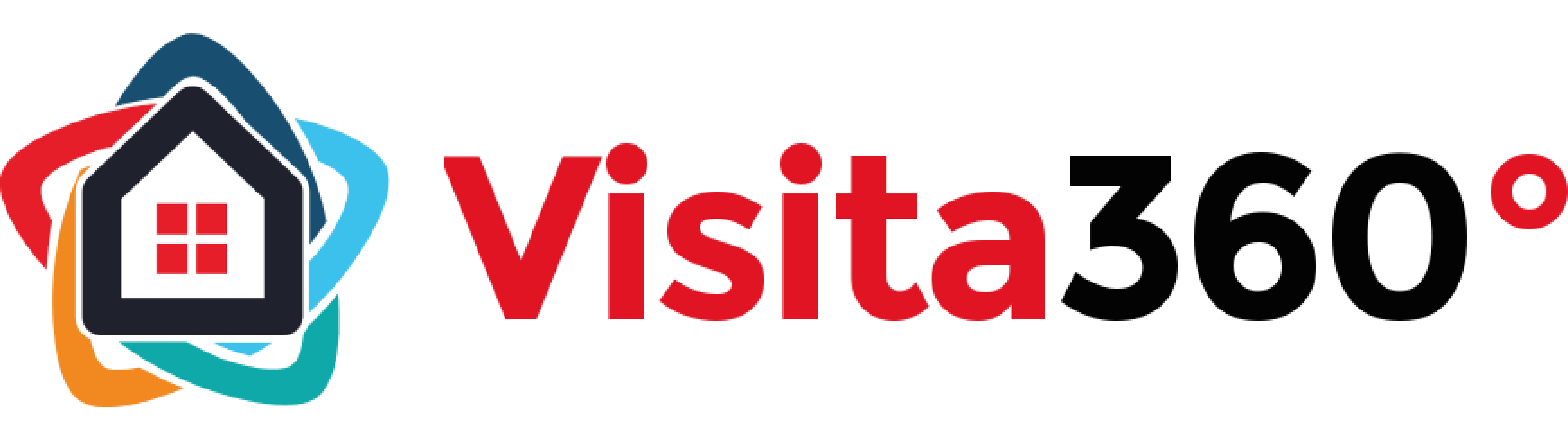 Logo Visita360