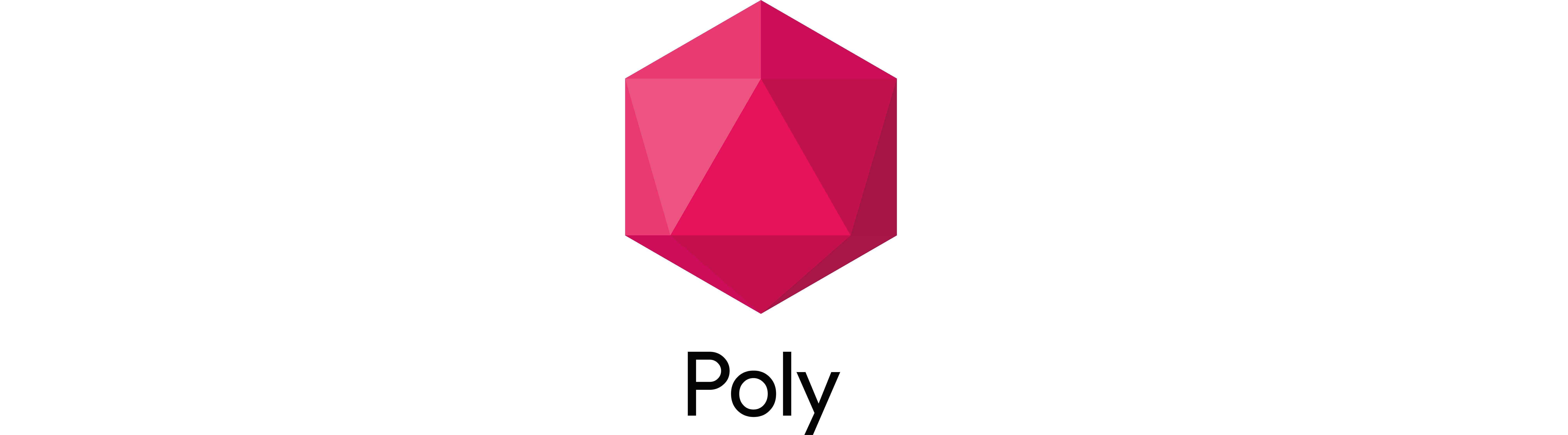 Logo Poly