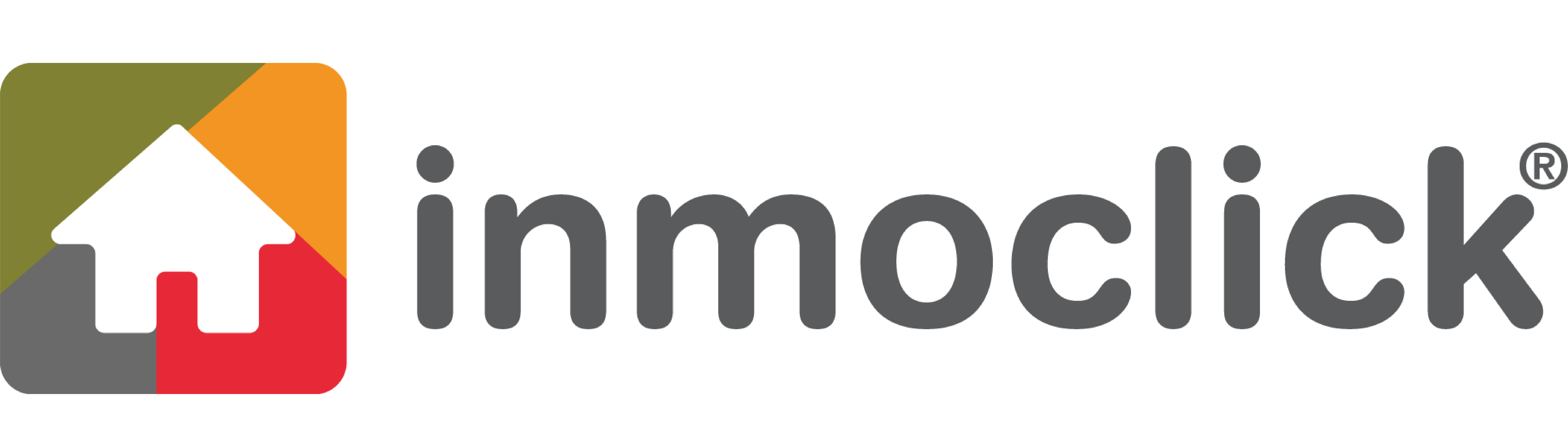 Logo Logo inmoclick
