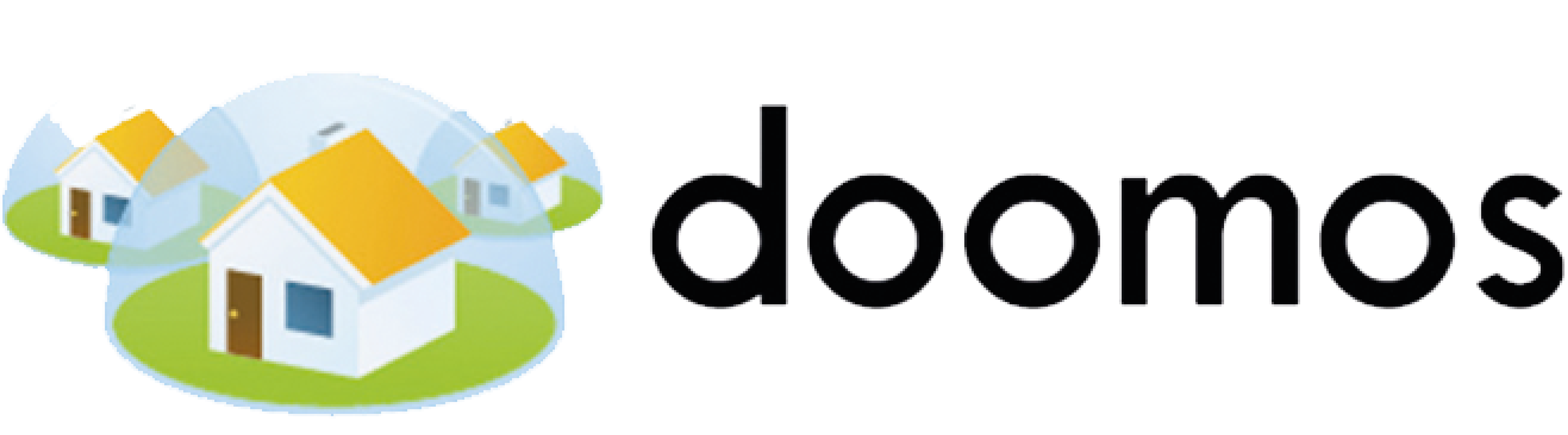 Logo Doomos