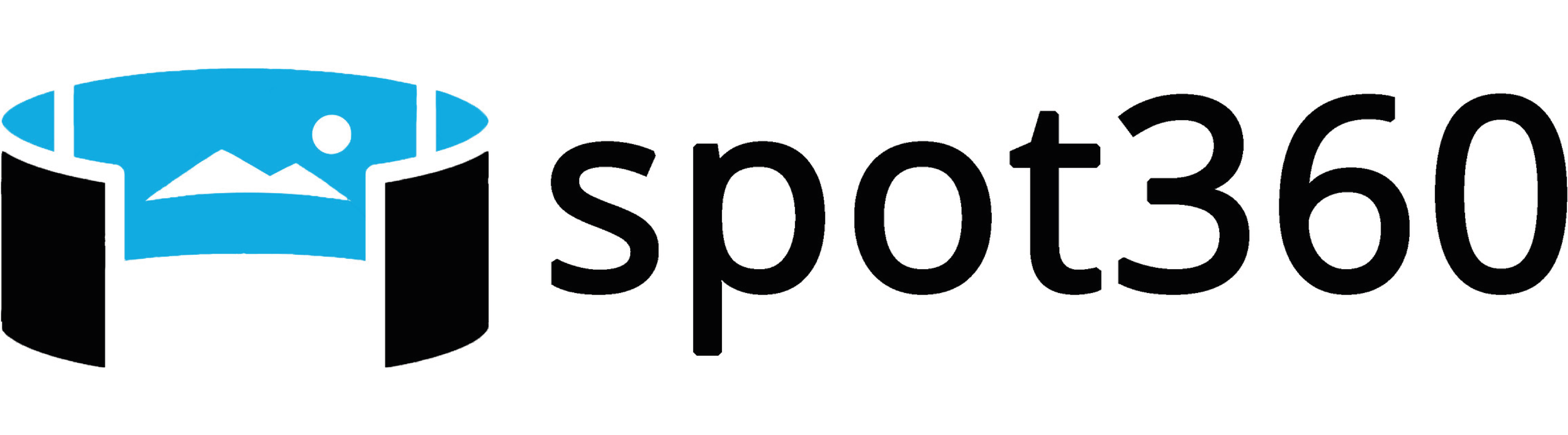 Logo SPOT360