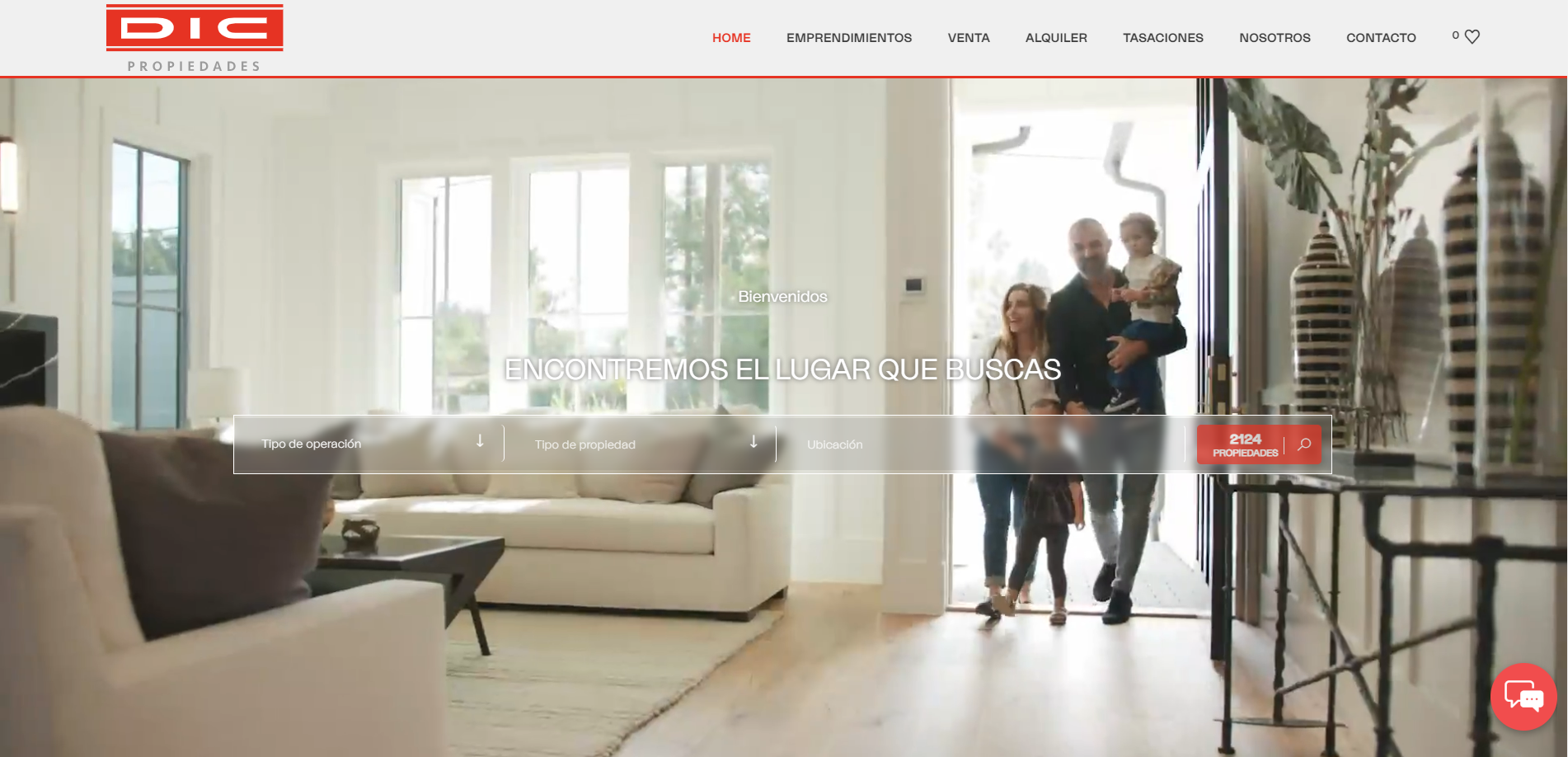 Dic Propiedades by Tokko Broker