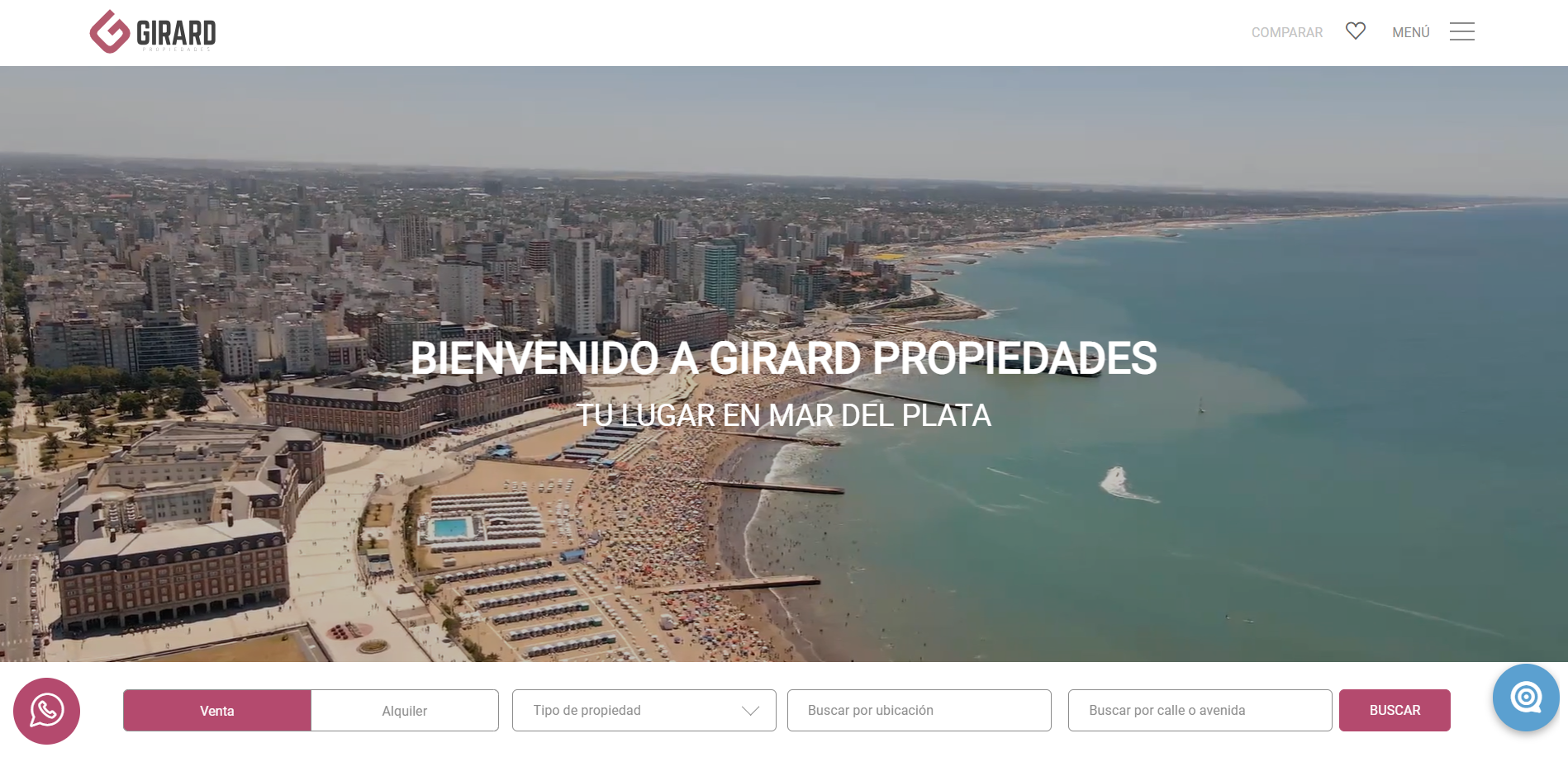 Girard propiedades by Tokko Broker