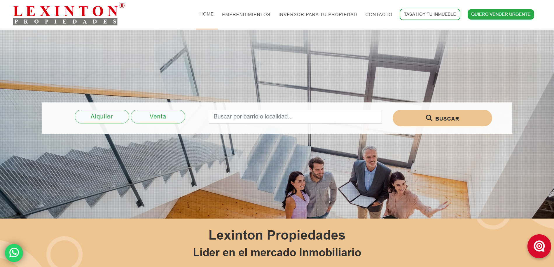 Lexinton by Tokko Broker