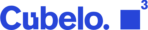  logo cubelo