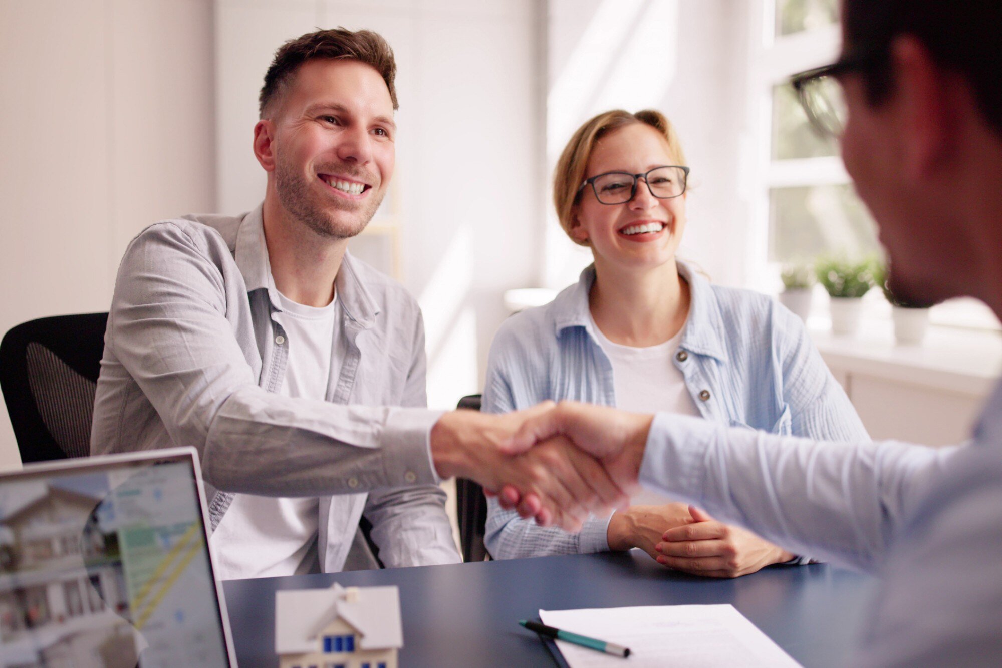 Transformá la experiencia del cliente con tu CRM inmobiliario