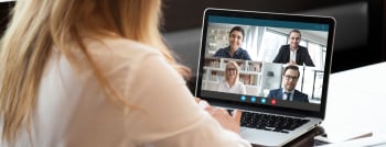 Video call